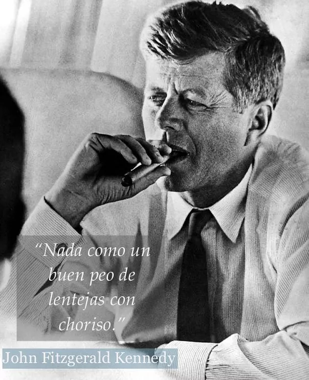 kennedy quote